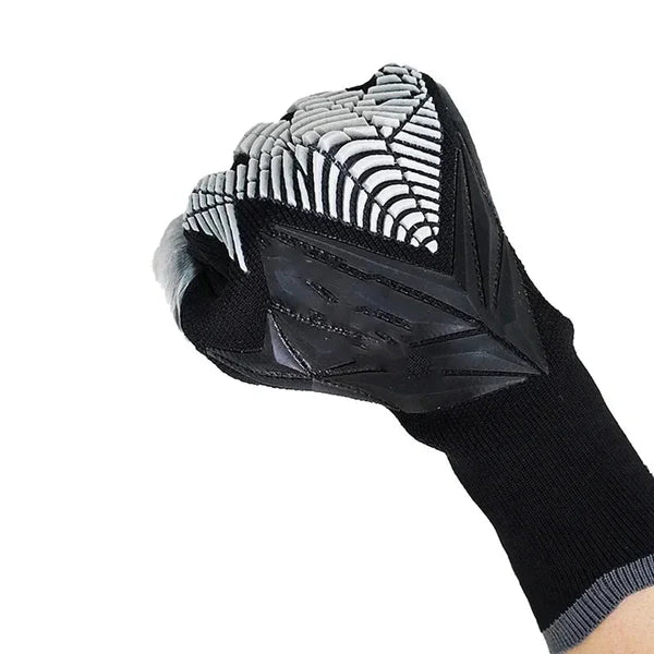 Luva Goleiro Pro Grip Latex